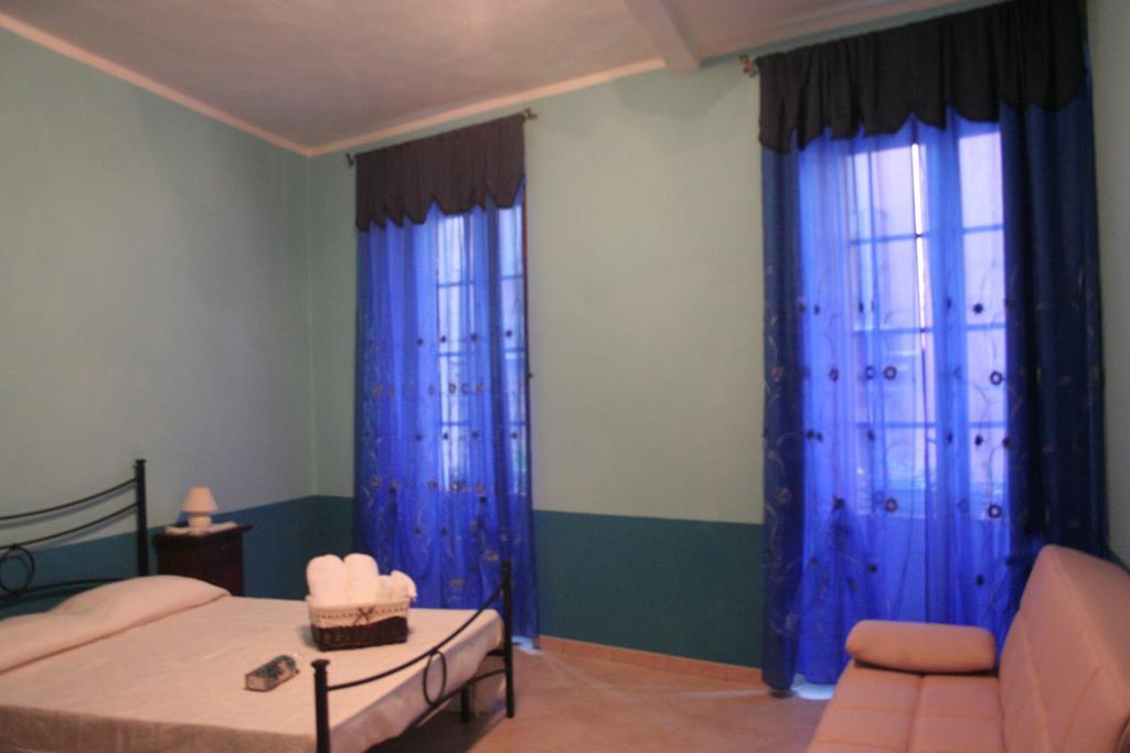 B&B Su Maimoni Iglesias Rom bilde