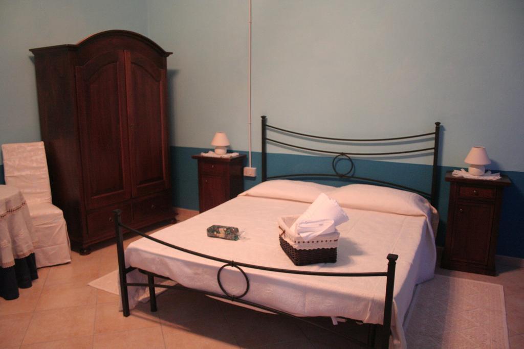B&B Su Maimoni Iglesias Rom bilde