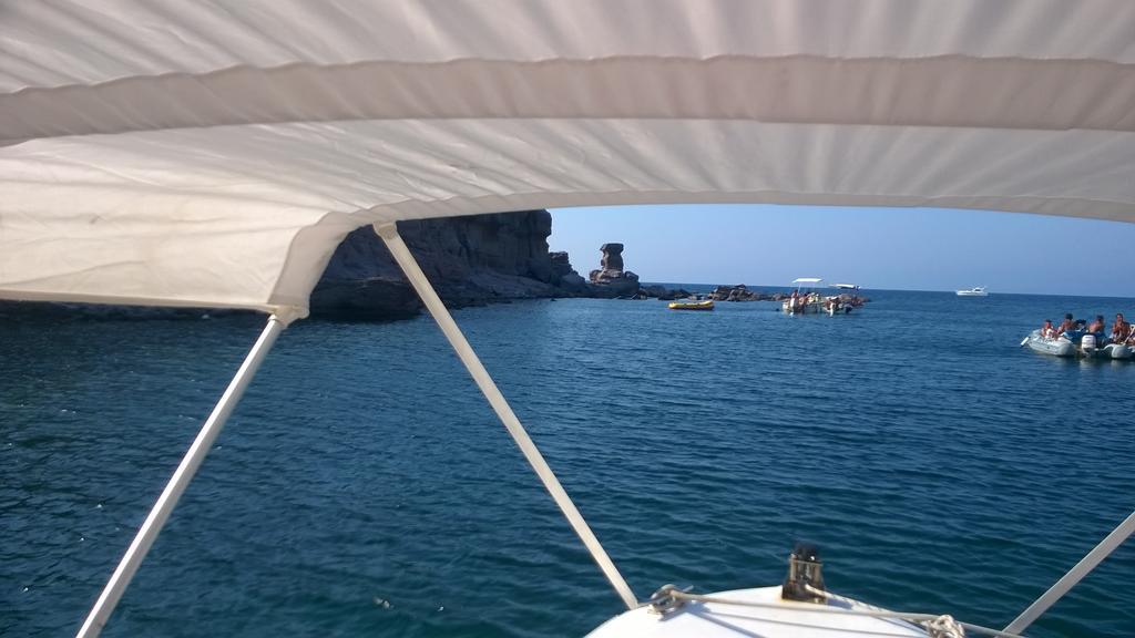 B&B Su Maimoni Iglesias Rom bilde