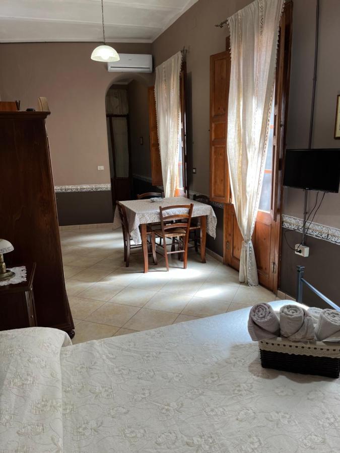 B&B Su Maimoni Iglesias Eksteriør bilde