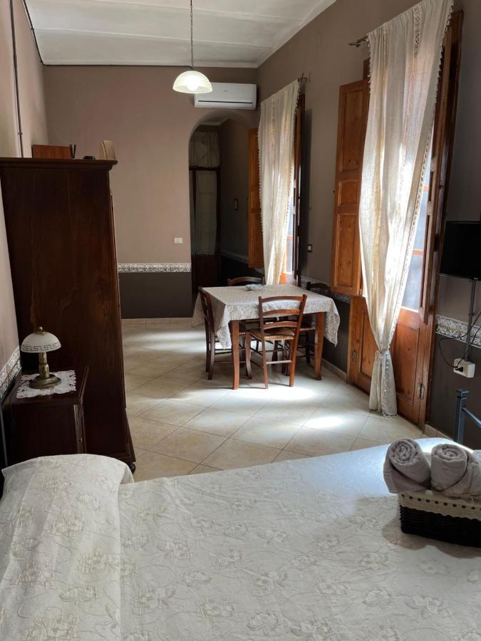 B&B Su Maimoni Iglesias Eksteriør bilde
